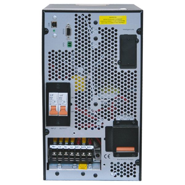 تونچ ماتیک 6 kva-1