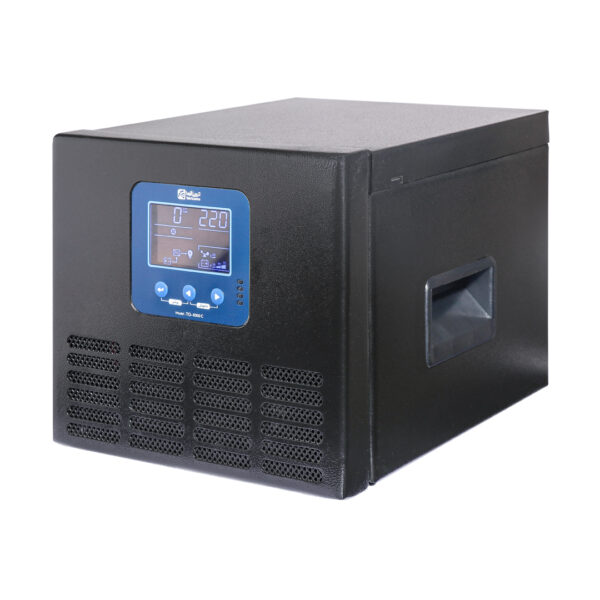 یو پی اس پنل فلزی