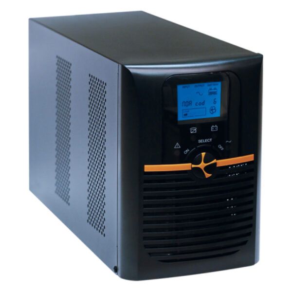 تونچ ماتیک 3 kva-1