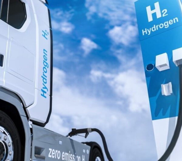 ماشین هیدروژنی